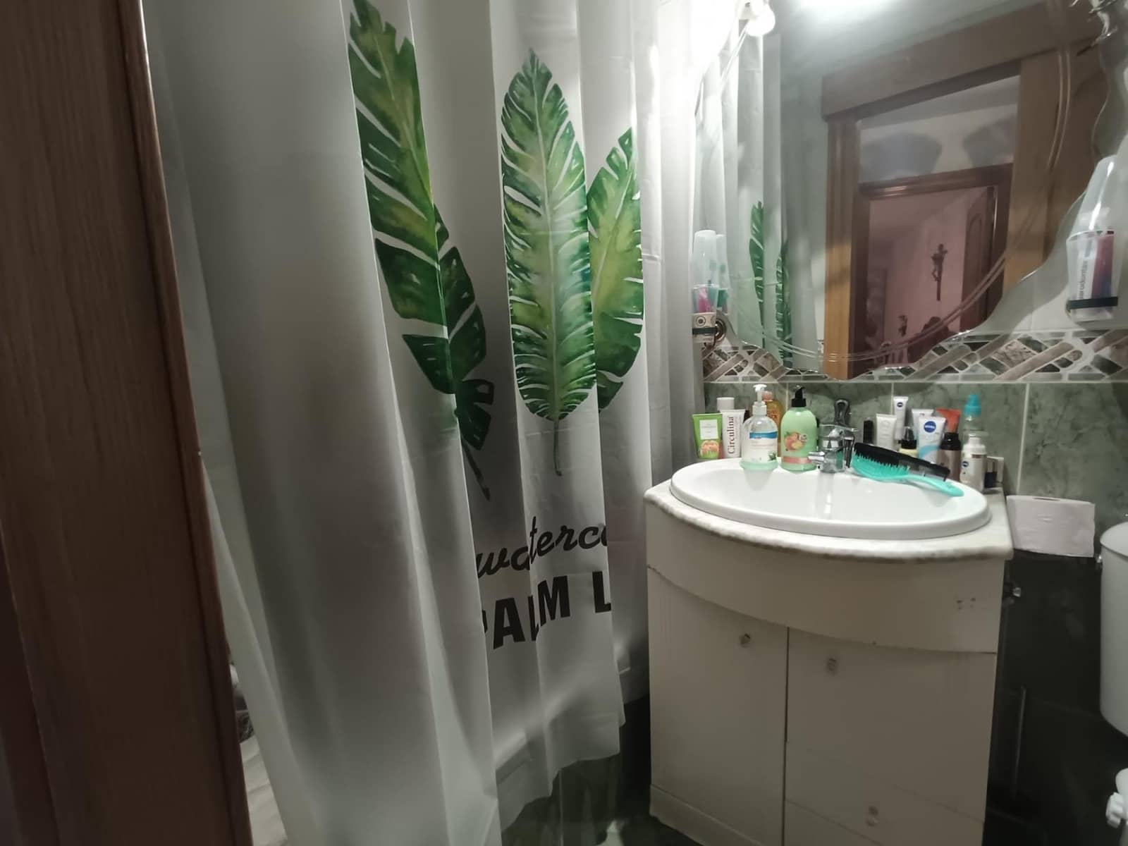 4 bedroom Flat for sale in Malaga city with garage - € 450,000 (Ref: 9262672)