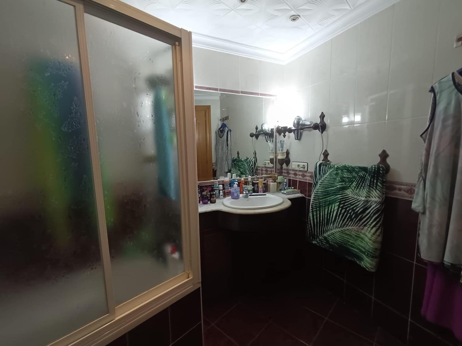 4 bedroom Flat for sale in Malaga city with garage - € 450,000 (Ref: 9262672)