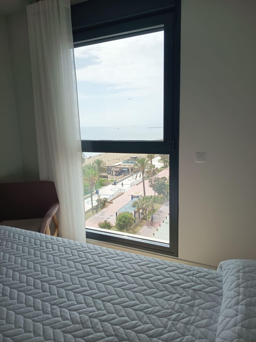 3 bedroom Flat for rent in Malaga city with pool - € 2,750 (Ref: 9272684)