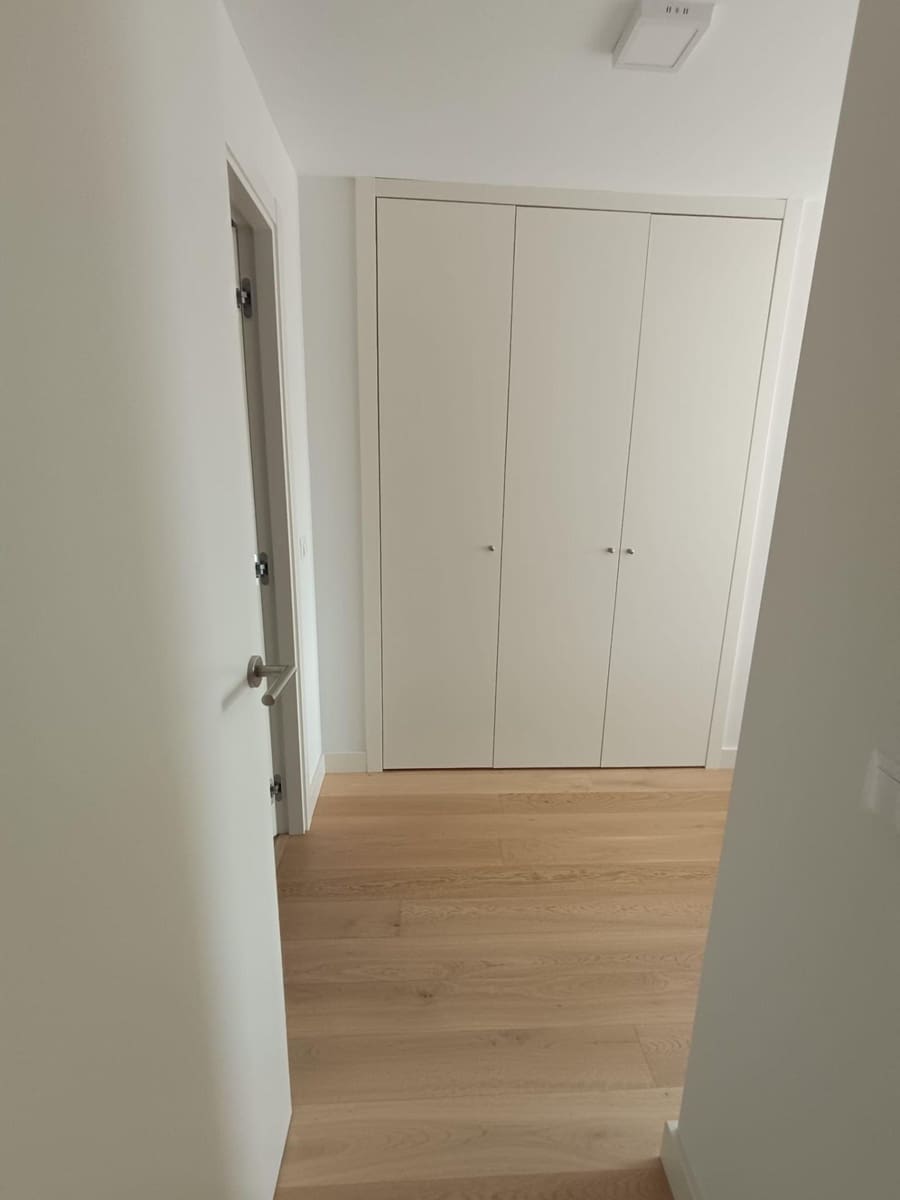 3 bedroom Flat for rent in Malaga city with pool - € 2,750 (Ref: 9272684)