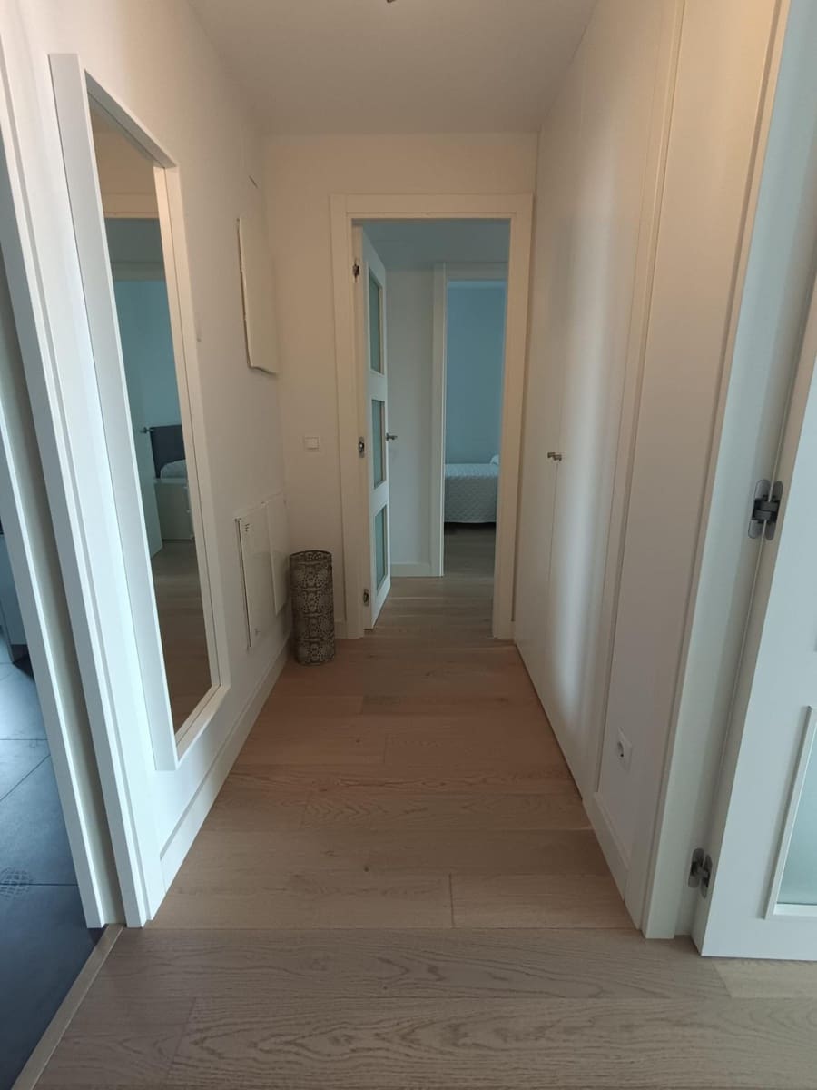 3 bedroom Flat for rent in Malaga city with pool - € 2,750 (Ref: 9272684)