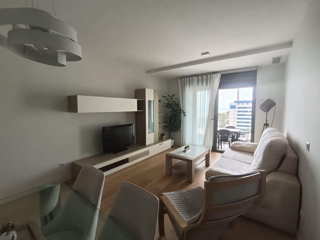 3 sypialnia Mieszkanie do wynajęcia w Pacifico, Miasto Málaga z basenem - 2 750 € (Ref: 9272684)