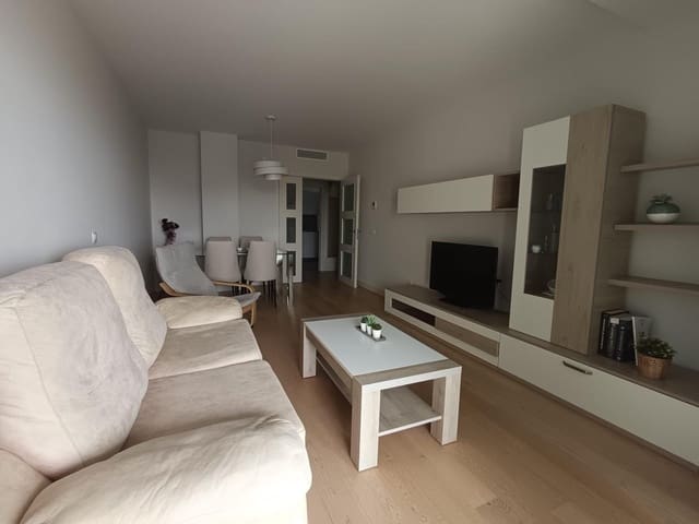 3 sypialnia Mieszkanie do wynajęcia w Pacifico, Miasto Málaga z basenem - 2 750 € (Ref: 9272684)