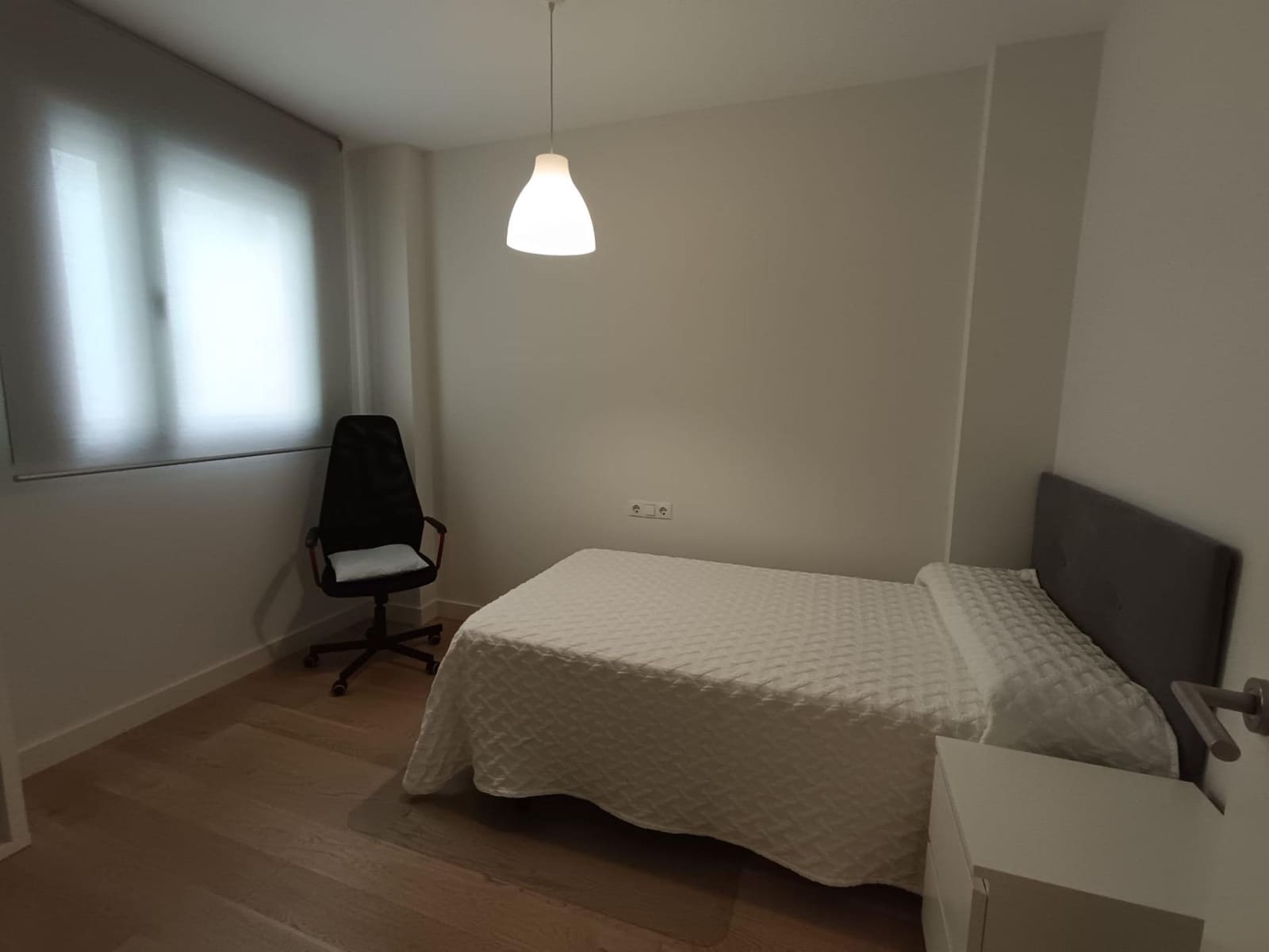 3 bedroom Flat for rent in Malaga city with pool - € 2,750 (Ref: 9272684)