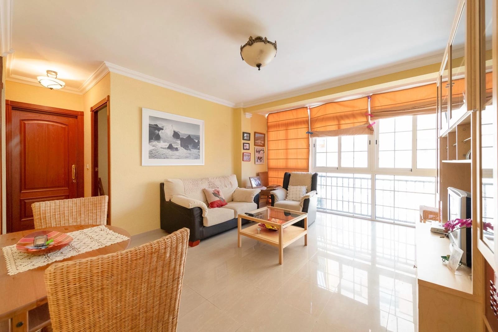 3 sypialnia Mieszkanie na sprzedaż w Torre del Mar - 239 000 € (Ref: 9285290)