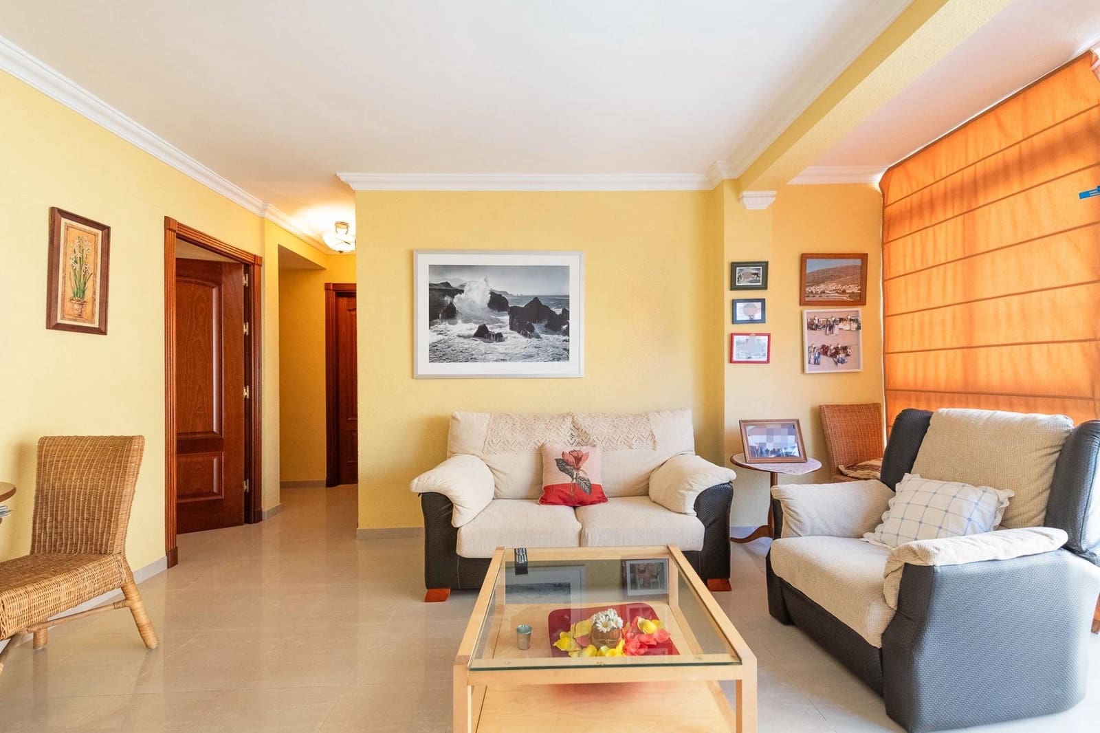 3 sypialnia Mieszkanie na sprzedaż w Torre del Mar - 239 000 € (Ref: 9285290)