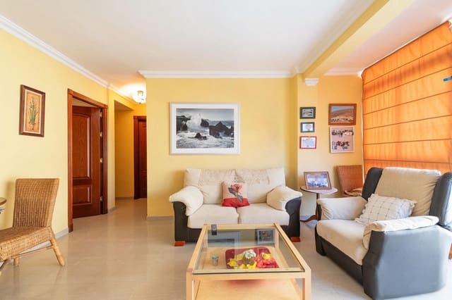 3 sypialnia Mieszkanie na sprzedaż w Torre del Mar, Vélez-Málaga - 239 000 € (Ref: 9285290)