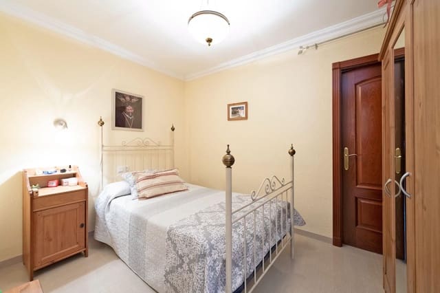 3 sypialnia Mieszkanie na sprzedaż w Torre del Mar, Vélez-Málaga - 239 000 € (Ref: 9285290)