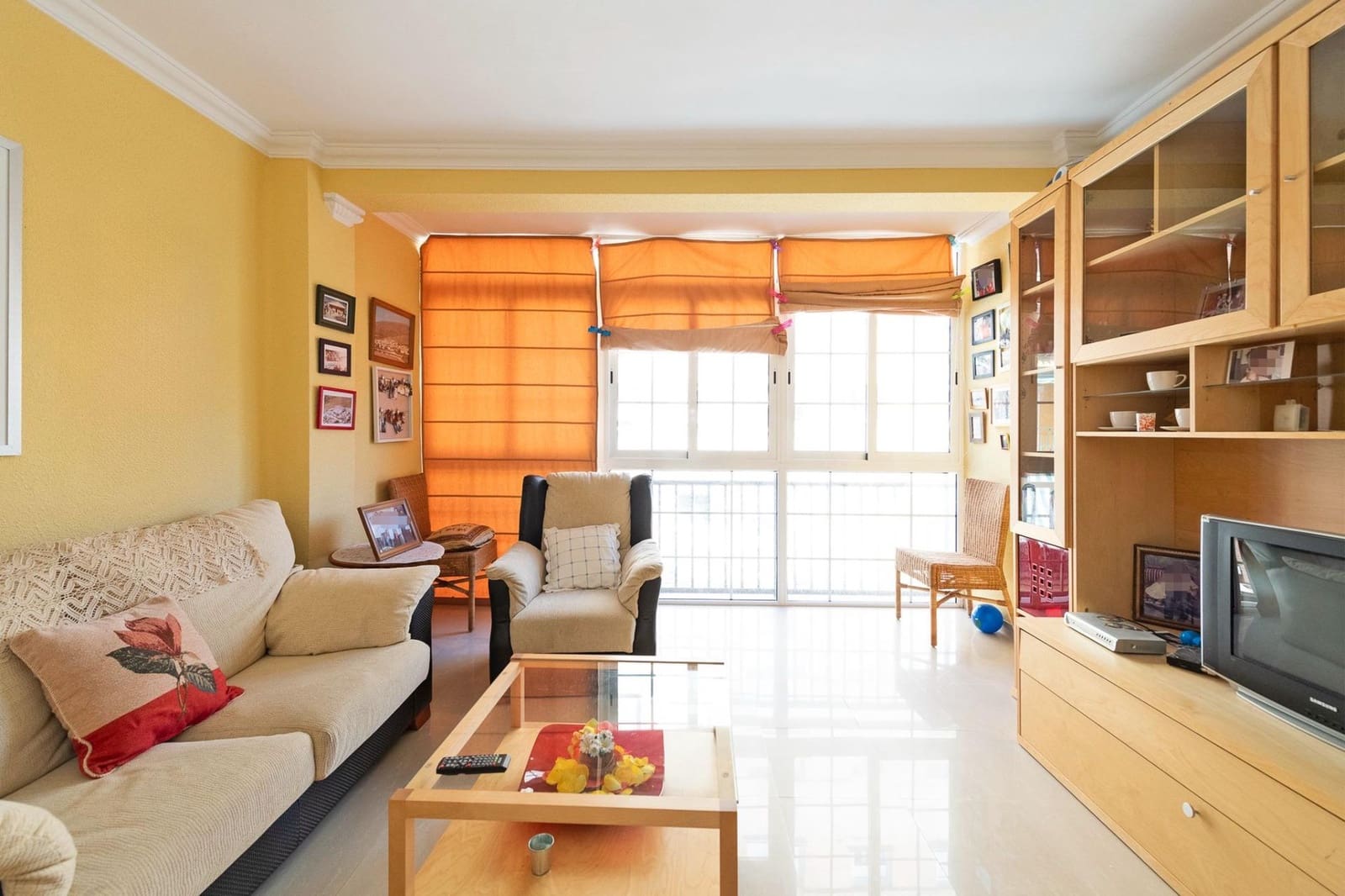 3 sypialnia Mieszkanie na sprzedaż w Torre del Mar - 239 000 € (Ref: 9285290)