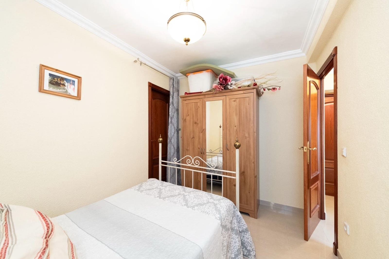 3 sypialnia Mieszkanie na sprzedaż w Torre del Mar - 239 000 € (Ref: 9285290)