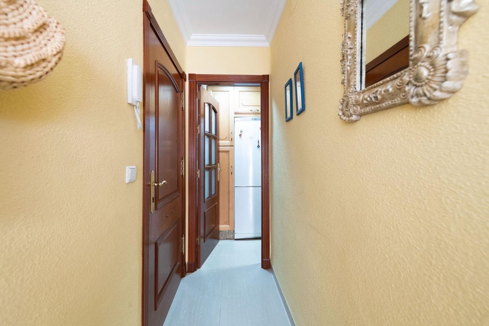 3 sypialnia Mieszkanie na sprzedaż w Torre del Mar - 239 000 € (Ref: 9285290)