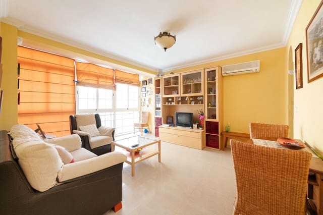 3 sypialnia Mieszkanie na sprzedaż w Torre del Mar, Vélez-Málaga - 239 000 € (Ref: 9285290)