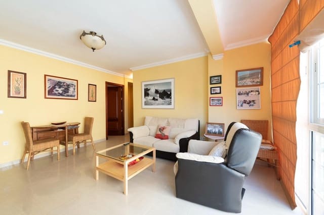 3 sypialnia Mieszkanie na sprzedaż w Torre del Mar, Vélez-Málaga - 239 000 € (Ref: 9285290)