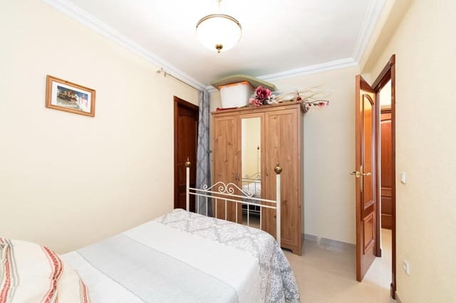 3 sypialnia Mieszkanie na sprzedaż w Torre del Mar, Vélez-Málaga - 239 000 € (Ref: 9285290)