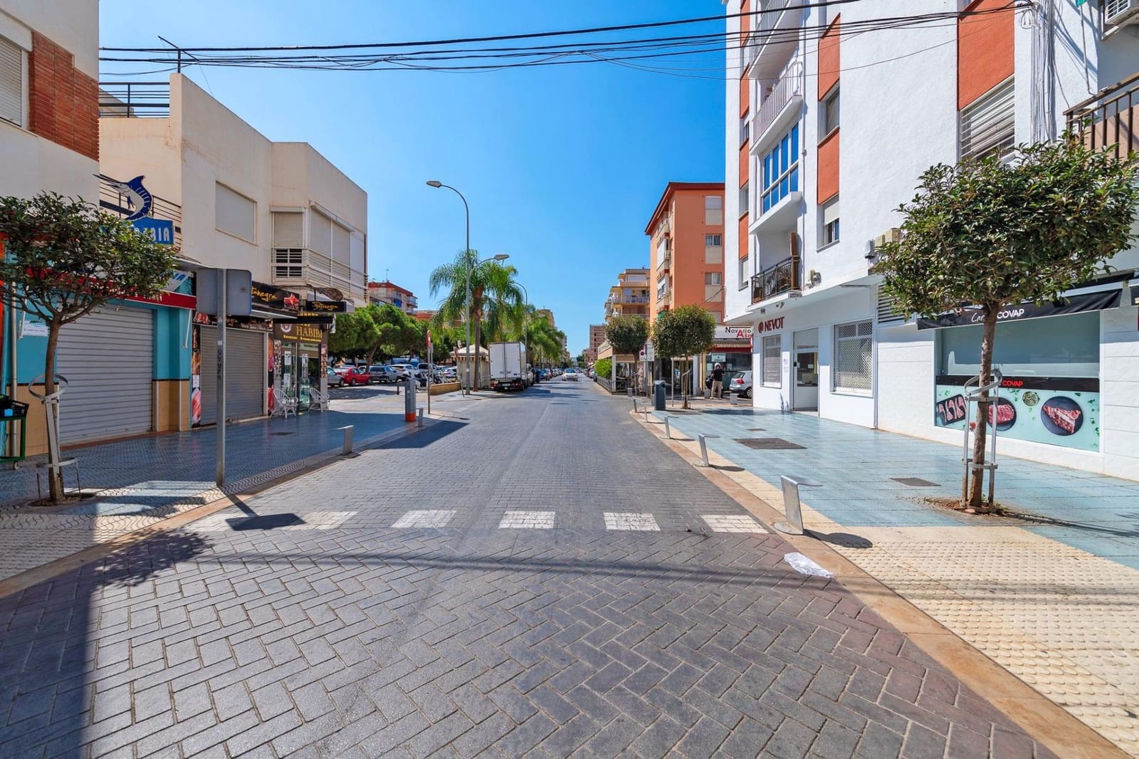 3 sypialnia Mieszkanie na sprzedaż w Torre del Mar - 239 000 € (Ref: 9285290)