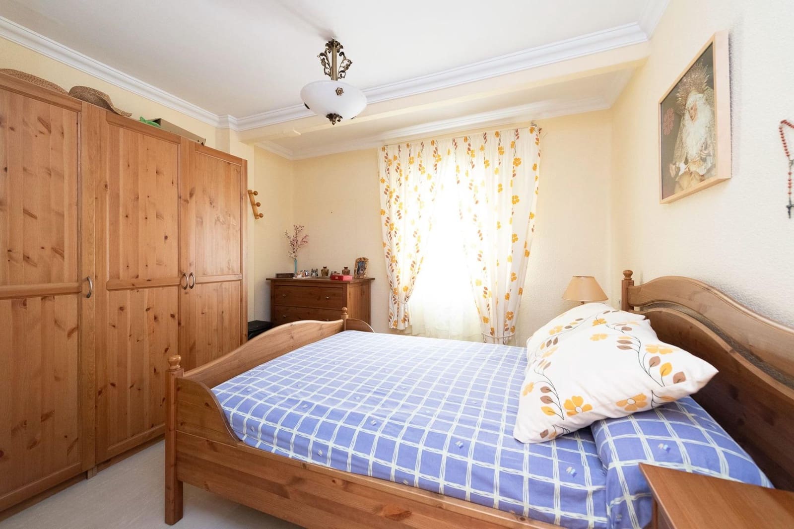 3 sypialnia Mieszkanie na sprzedaż w Torre del Mar - 239 000 € (Ref: 9285290)