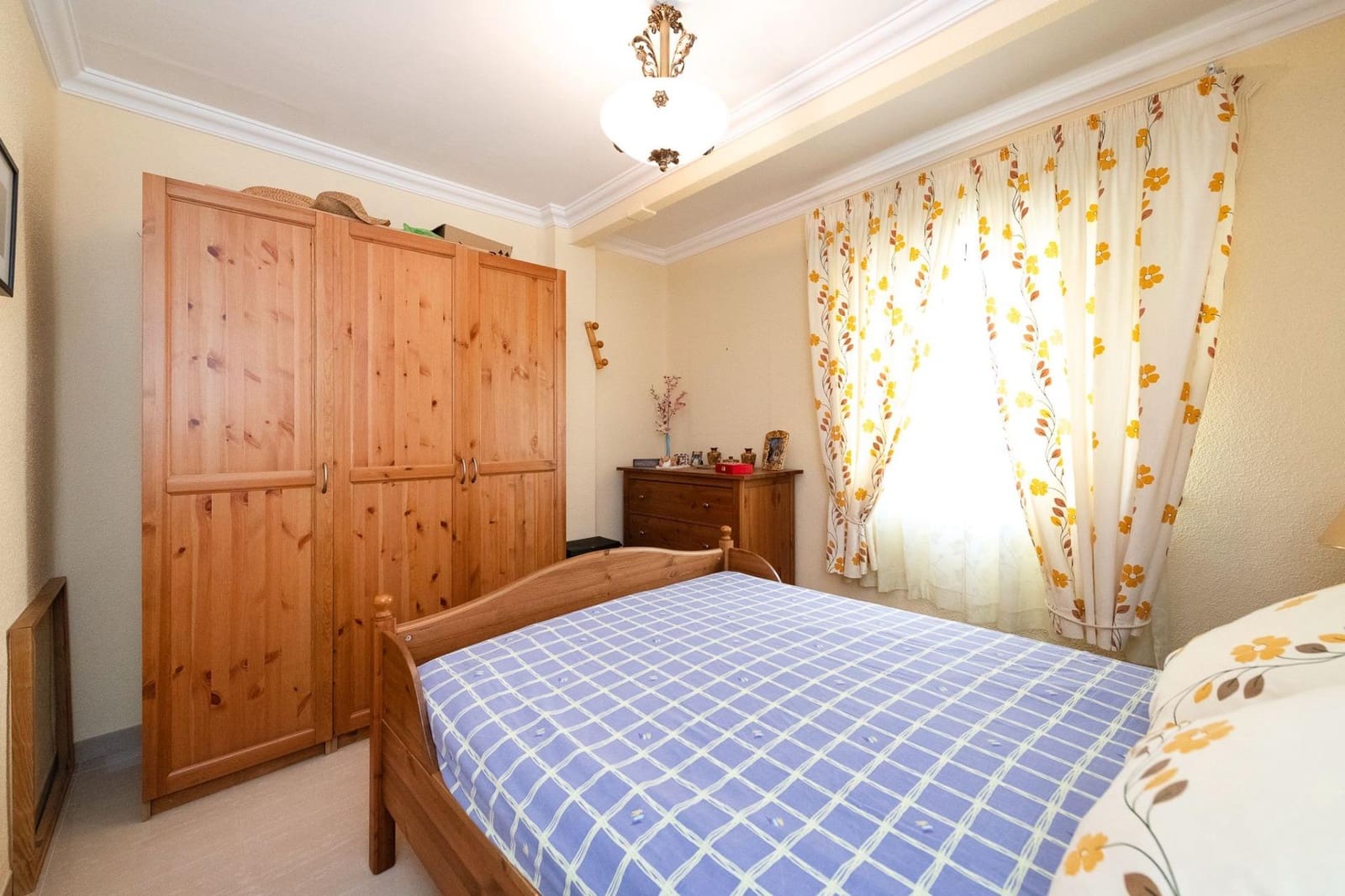 3 sypialnia Mieszkanie na sprzedaż w Torre del Mar - 239 000 € (Ref: 9285290)