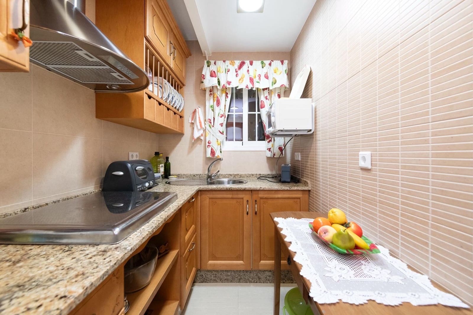 3 sypialnia Mieszkanie na sprzedaż w Torre del Mar - 239 000 € (Ref: 9285290)