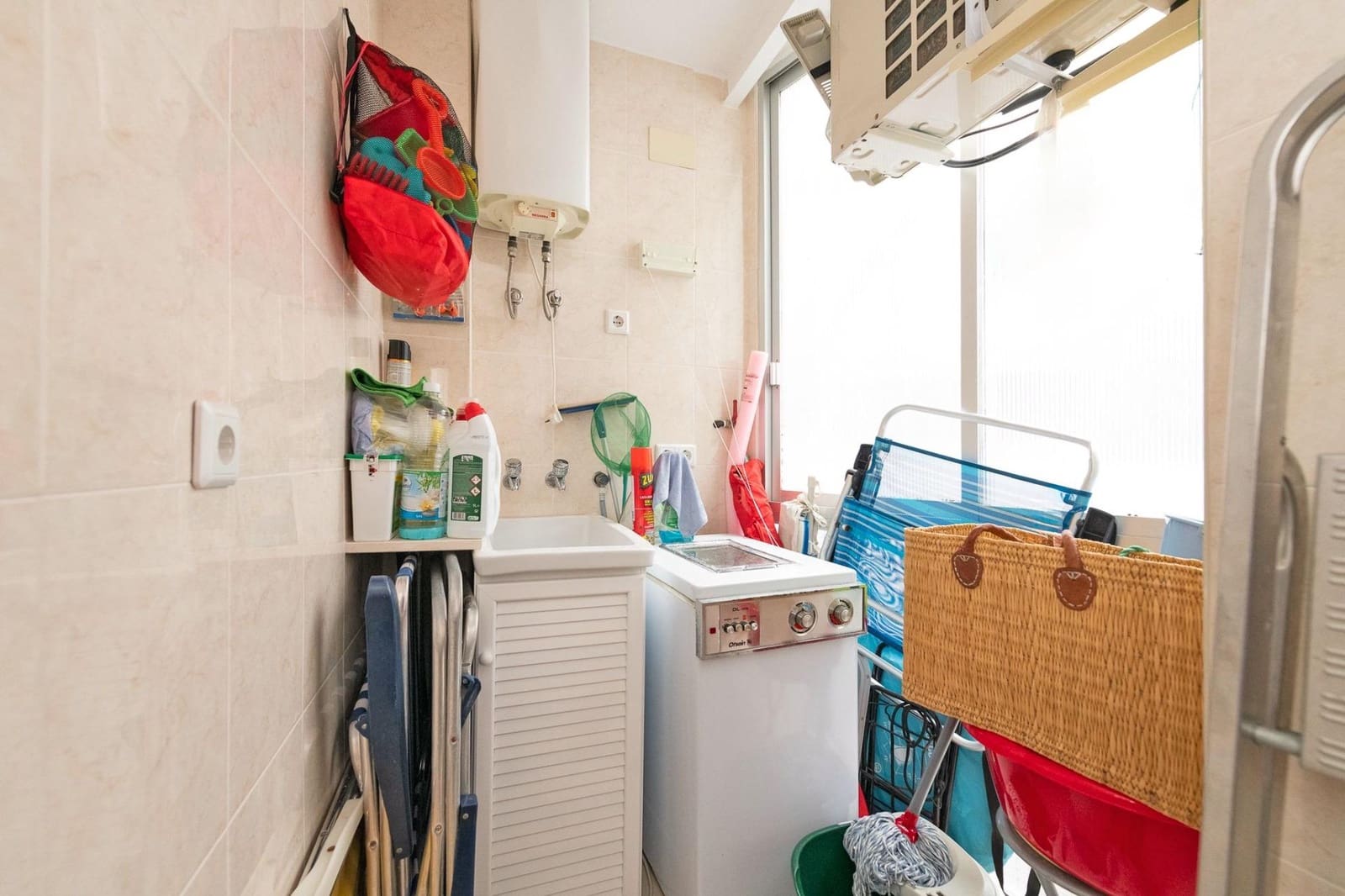 3 sypialnia Mieszkanie na sprzedaż w Torre del Mar - 239 000 € (Ref: 9285290)