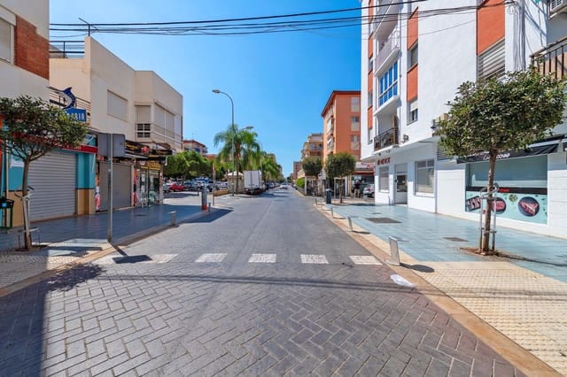 3 sypialnia Mieszkanie na sprzedaż w Torre del Mar, Vélez-Málaga - 239 000 € (Ref: 9285290)