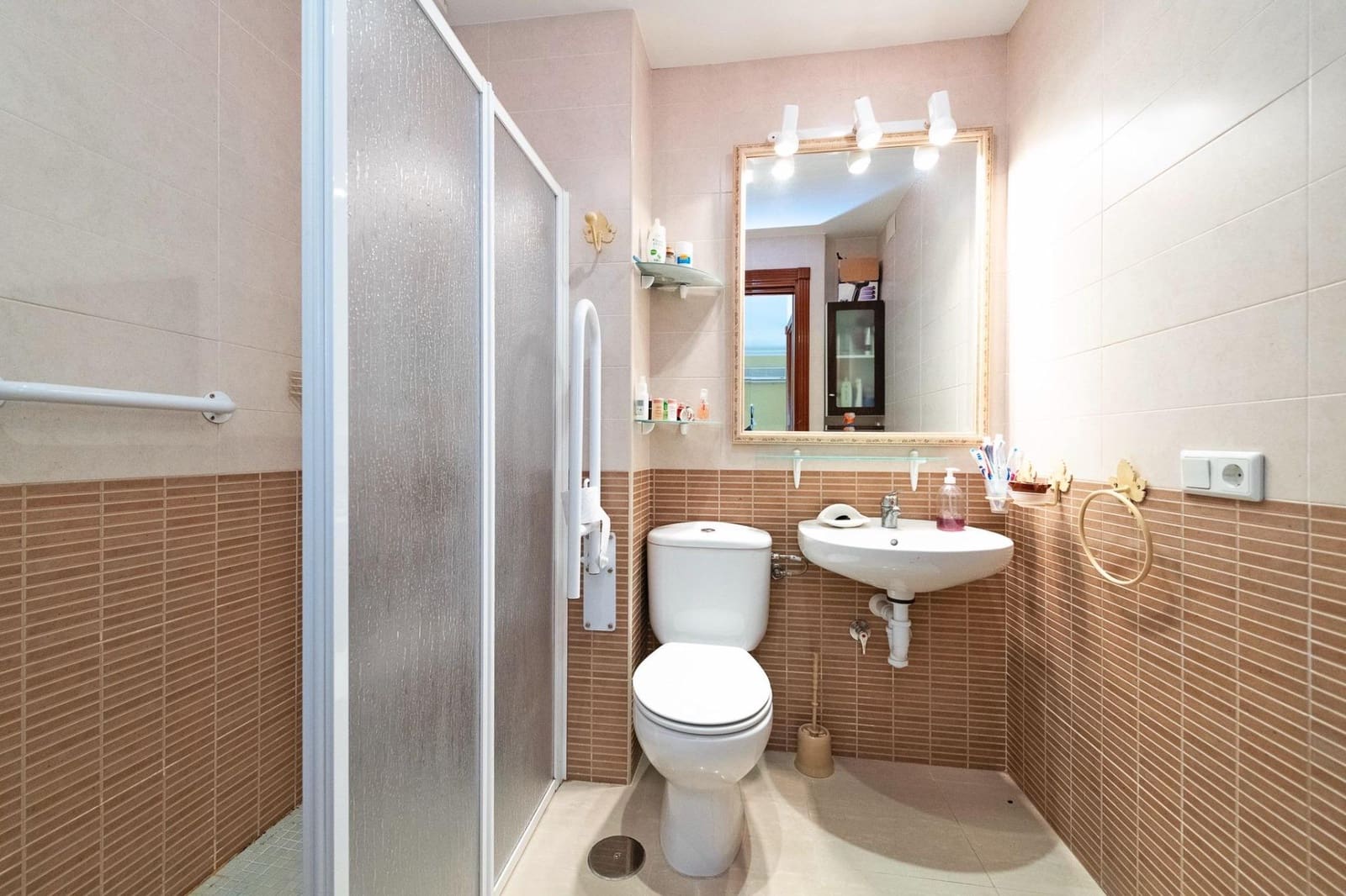 3 sypialnia Mieszkanie na sprzedaż w Torre del Mar - 239 000 € (Ref: 9285290)