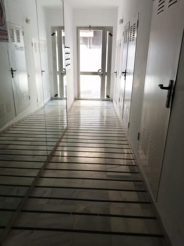 Studio til salgs i La Trinidad, Málaga by - € 295 000 (Ref: 9291671)