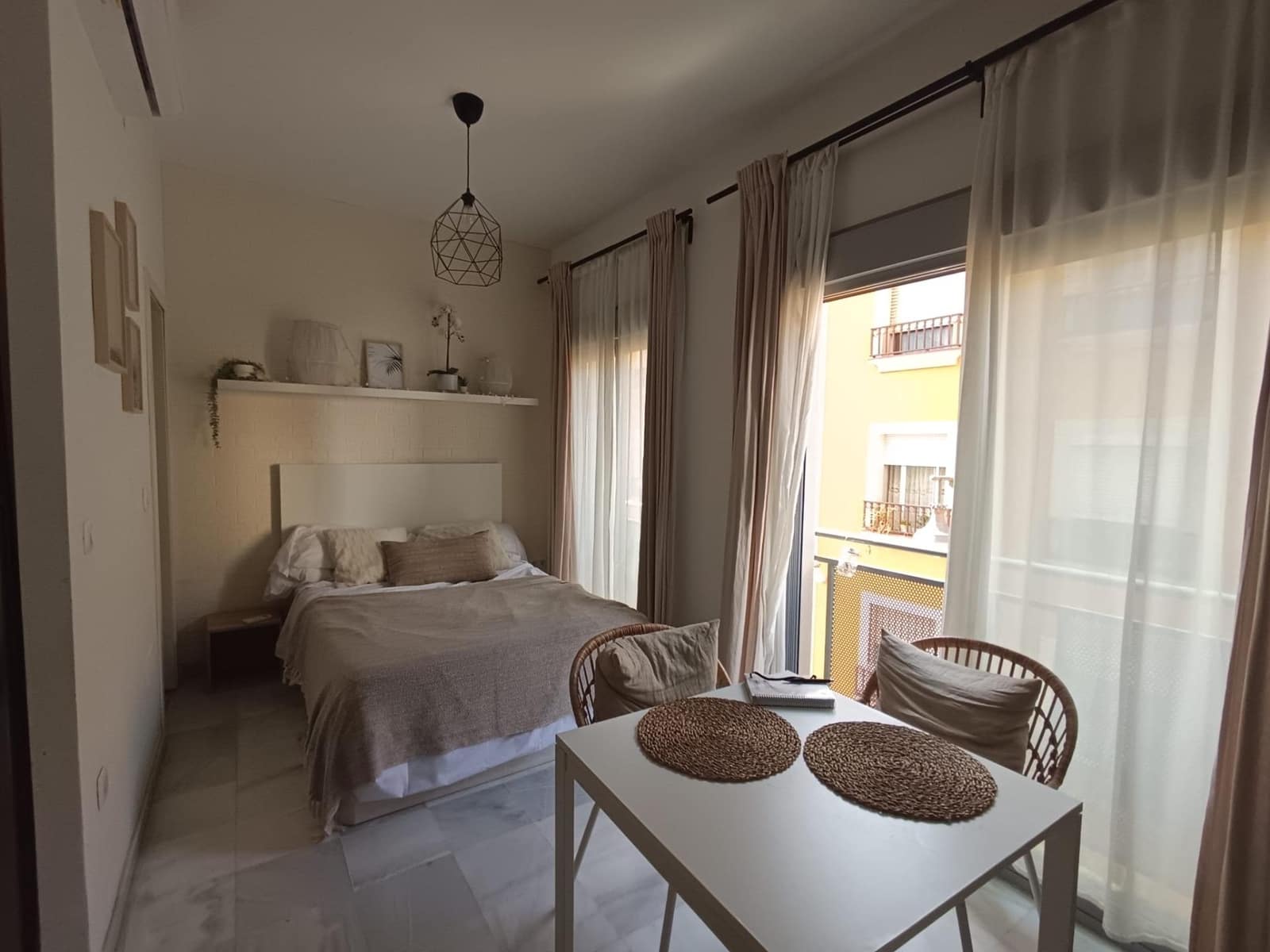 Studio na sprzedaż w Miasto Malaga - 295 000 € (Ref: 9291671)