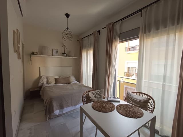 Studio til salgs i La Trinidad, Málaga by - € 295 000 (Ref: 9291671)