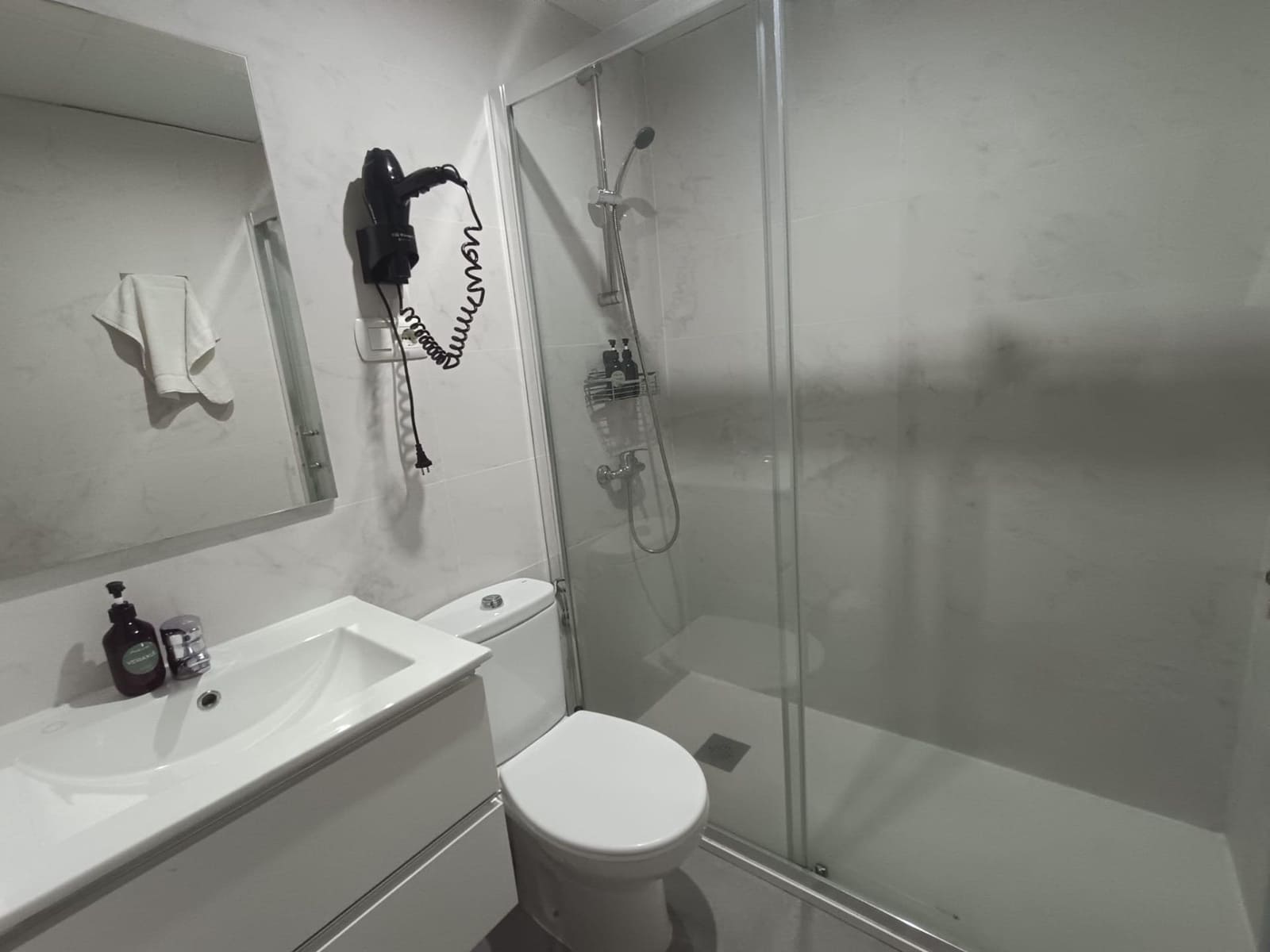 Studio na sprzedaż w Miasto Malaga - 295 000 € (Ref: 9291671)