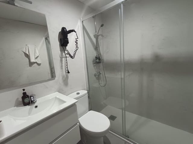 Studio til salgs i La Trinidad, Málaga by - € 295 000 (Ref: 9291671)