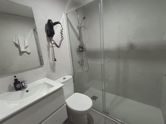 Studio til salgs i La Trinidad, Málaga by - € 295 000 (Ref: 9291671)