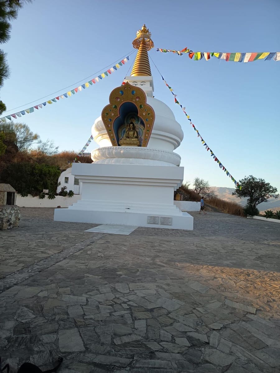 Mark till salu i Canillas de Aceituno - 120 000 € (Ref: 9296960)