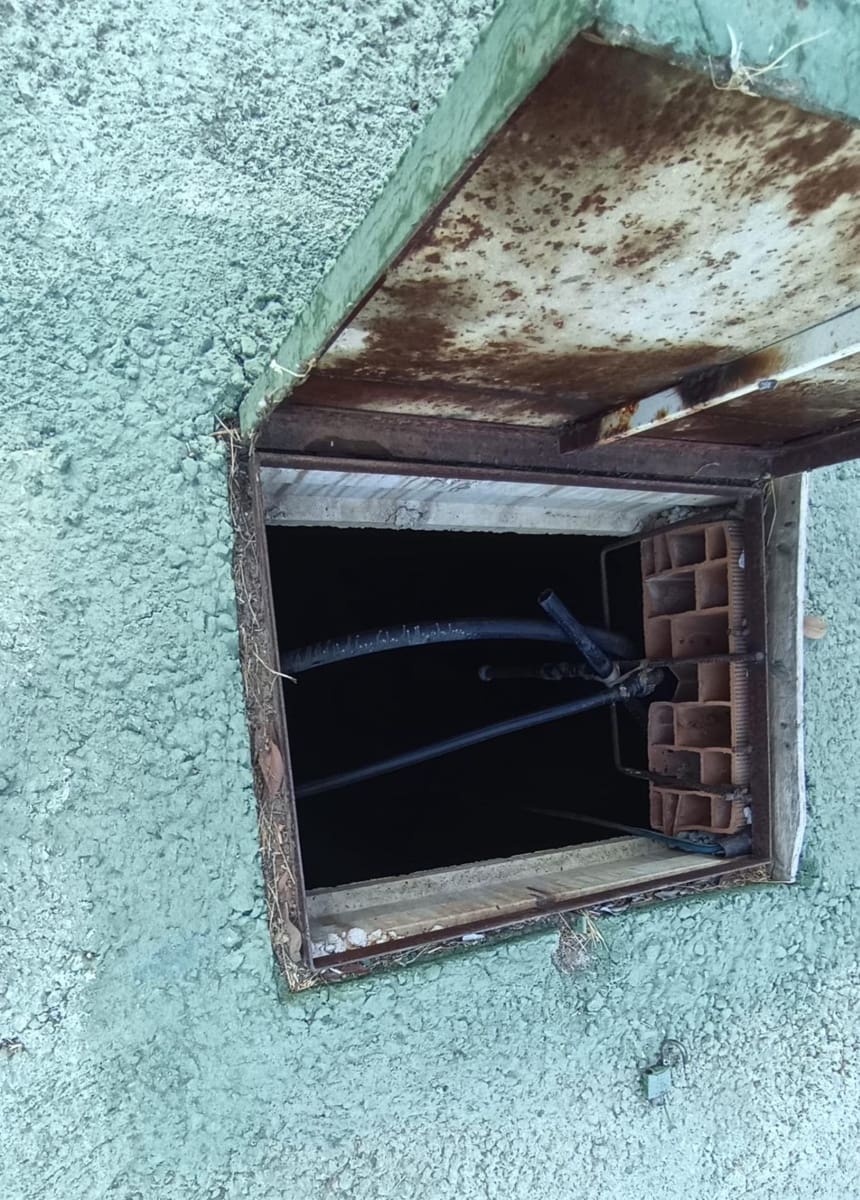 Mark till salu i Canillas de Aceituno - 120 000 € (Ref: 9296960)