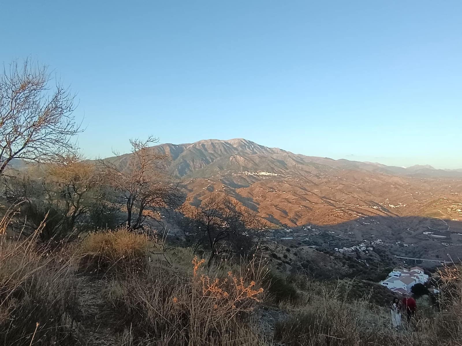 Mark till salu i Canillas de Aceituno - 120 000 € (Ref: 9296960)