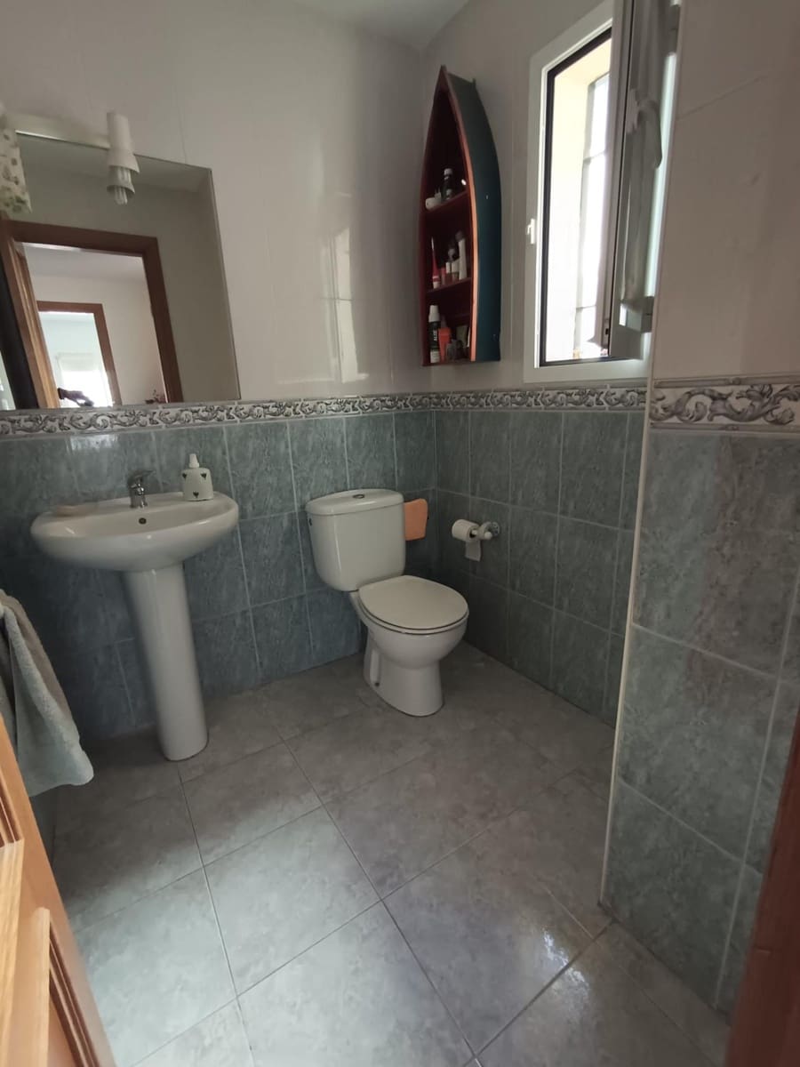 4 soveværelse Semi-Rækkehus til salg i Rincon de la Victoria med swimmingpool garage - € 610.000 (Ref: 9301091)