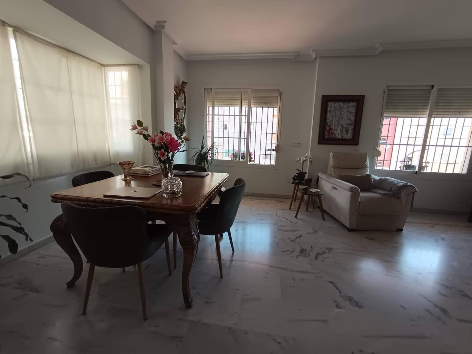 4 soveværelse Semi-Rækkehus til salg i Rincon de la Victoria med swimmingpool garage - € 610.000 (Ref: 9301091)