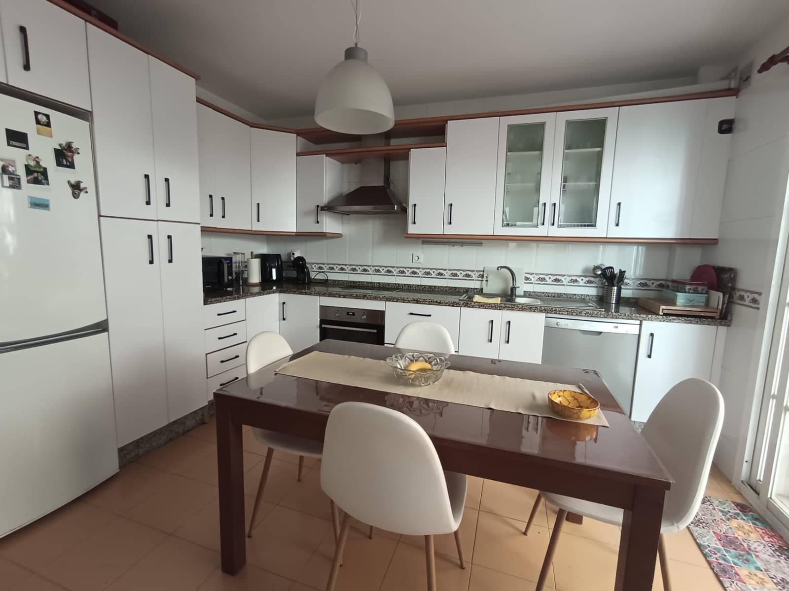 4 soveværelse Semi-Rækkehus til salg i Rincon de la Victoria med swimmingpool garage - € 610.000 (Ref: 9301091)