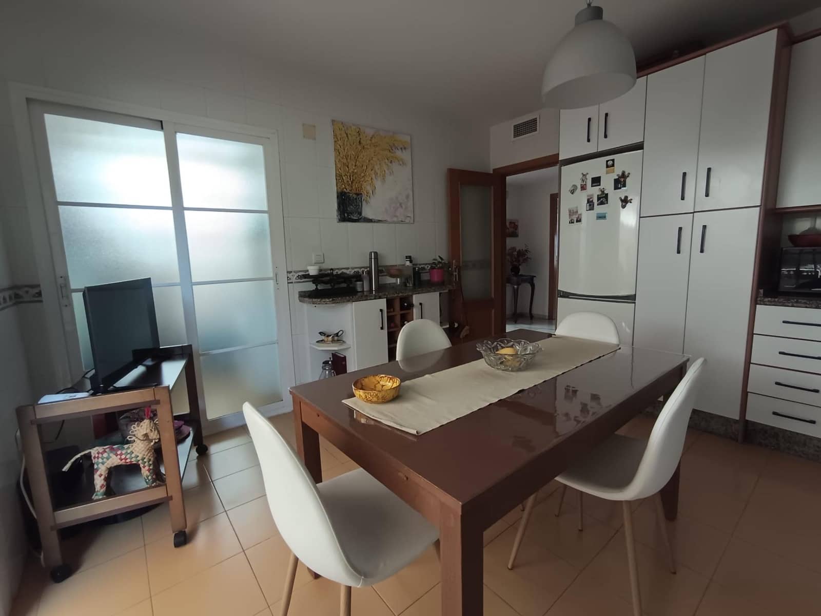 4 soveværelse Semi-Rækkehus til salg i Rincon de la Victoria med swimmingpool garage - € 610.000 (Ref: 9301091)