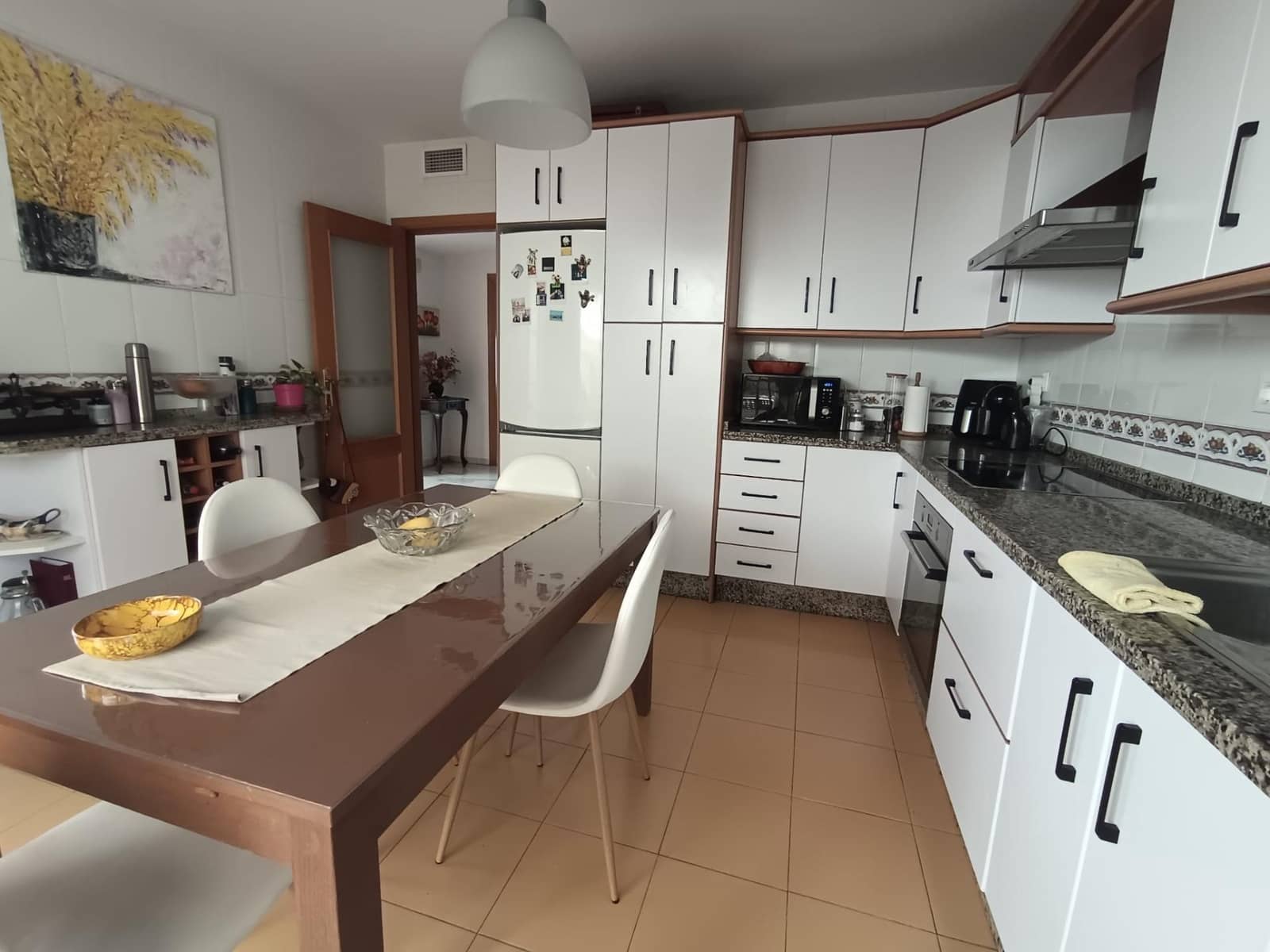 4 soveværelse Semi-Rækkehus til salg i Rincon de la Victoria med swimmingpool garage - € 610.000 (Ref: 9301091)