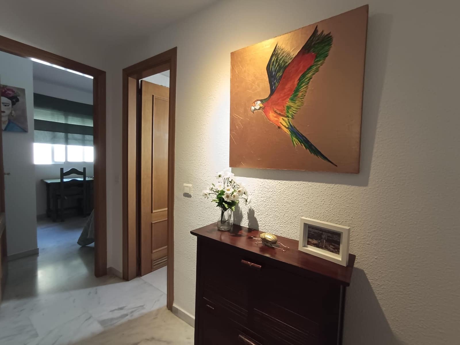 4 soveværelse Semi-Rækkehus til salg i Rincon de la Victoria med swimmingpool garage - € 610.000 (Ref: 9301091)