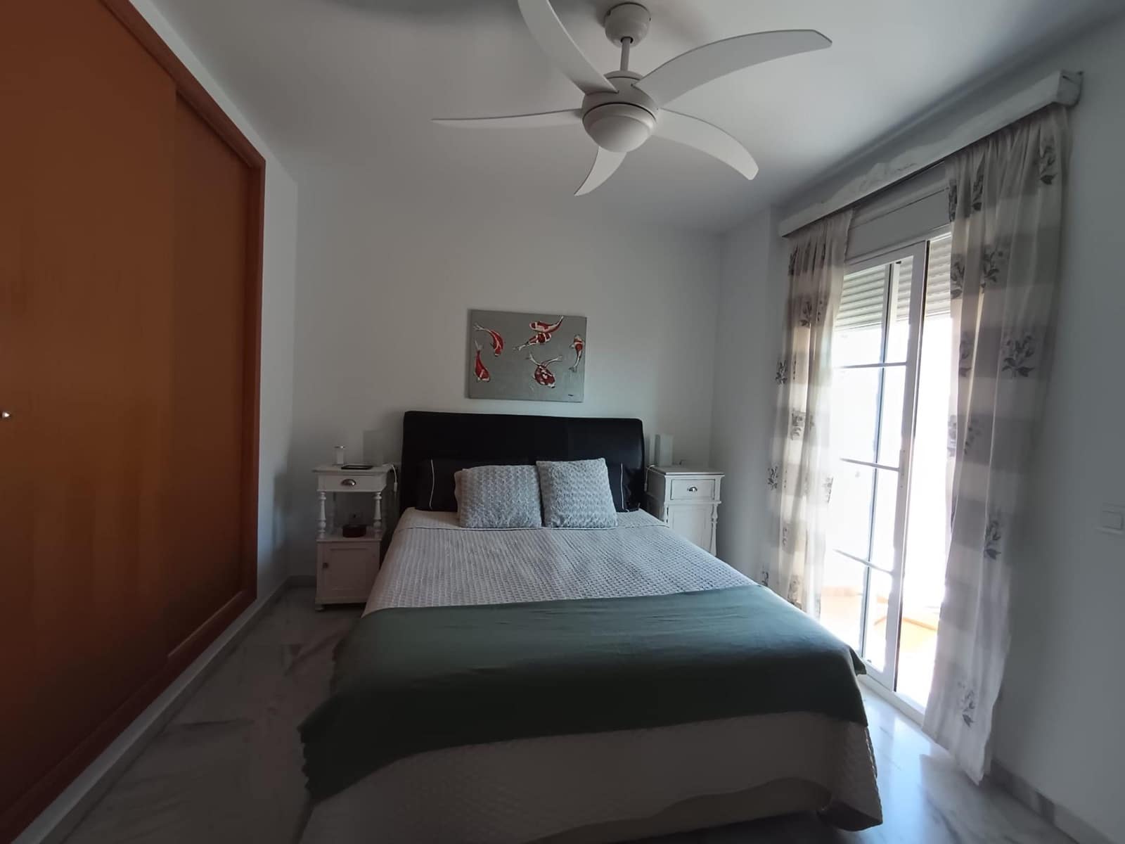 4 soveværelse Semi-Rækkehus til salg i Rincon de la Victoria med swimmingpool garage - € 610.000 (Ref: 9301091)