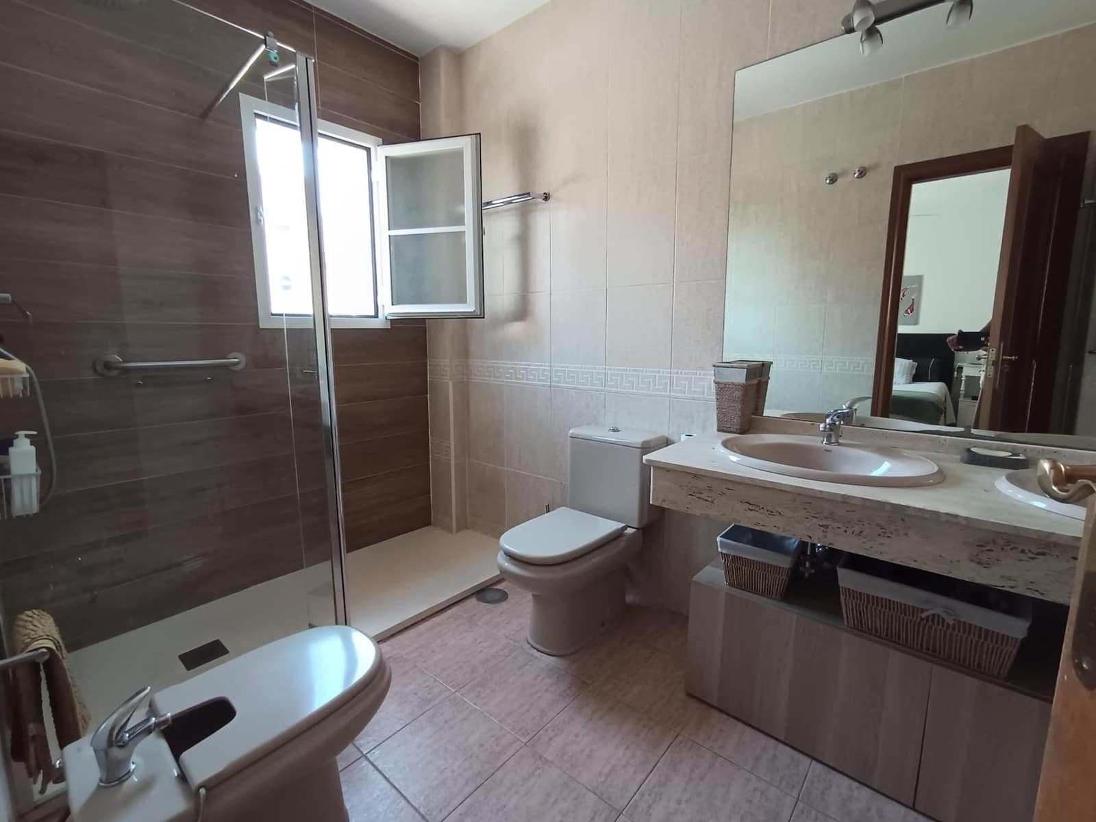 4 soveværelse Semi-Rækkehus til salg i Rincon de la Victoria med swimmingpool garage - € 610.000 (Ref: 9301091)