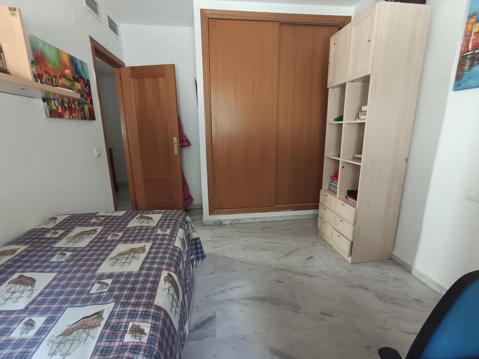 4 soveværelse Semi-Rækkehus til salg i Rincon de la Victoria med swimmingpool garage - € 610.000 (Ref: 9301091)