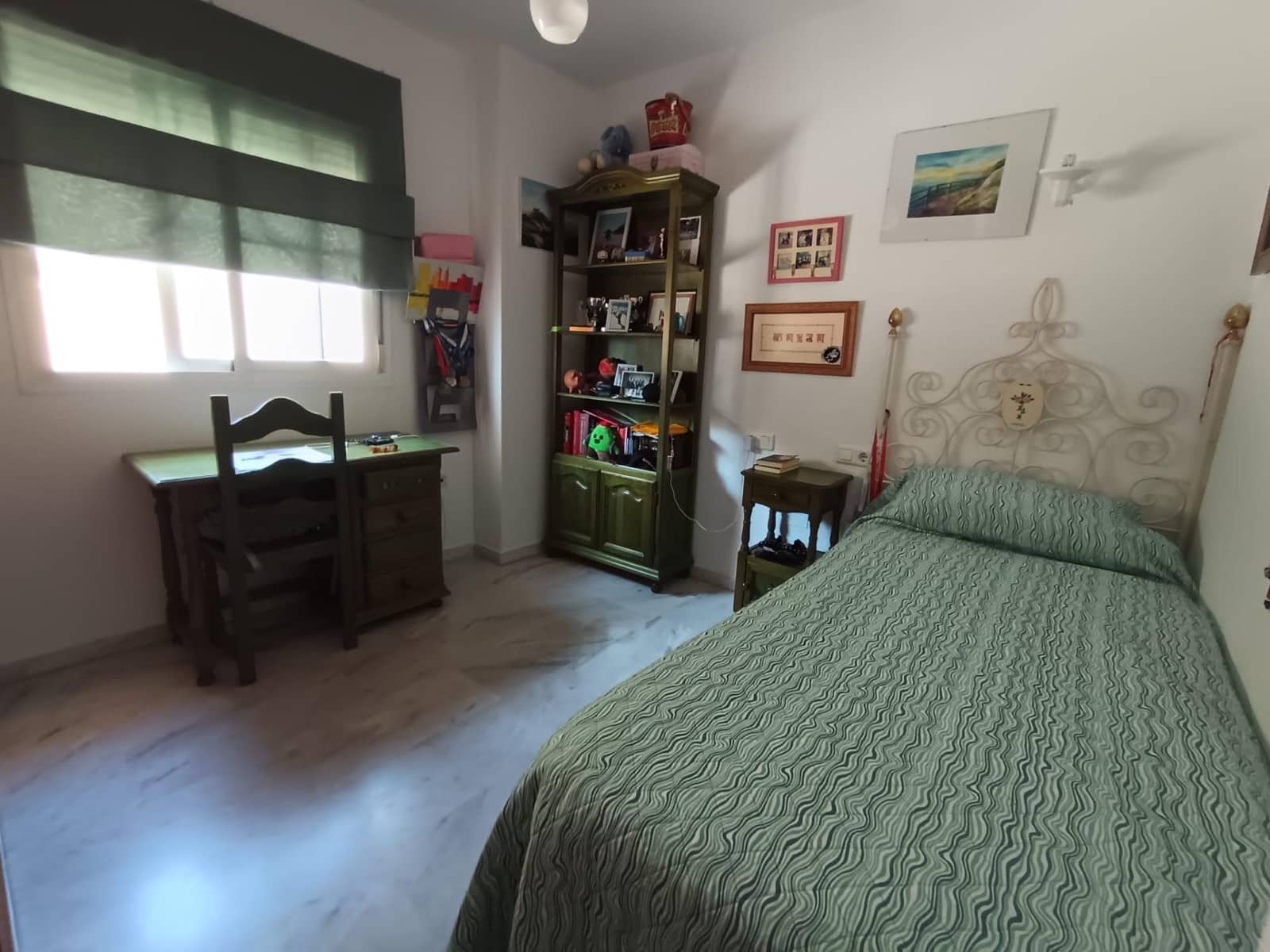 4 soveværelse Semi-Rækkehus til salg i Rincon de la Victoria med swimmingpool garage - € 610.000 (Ref: 9301091)