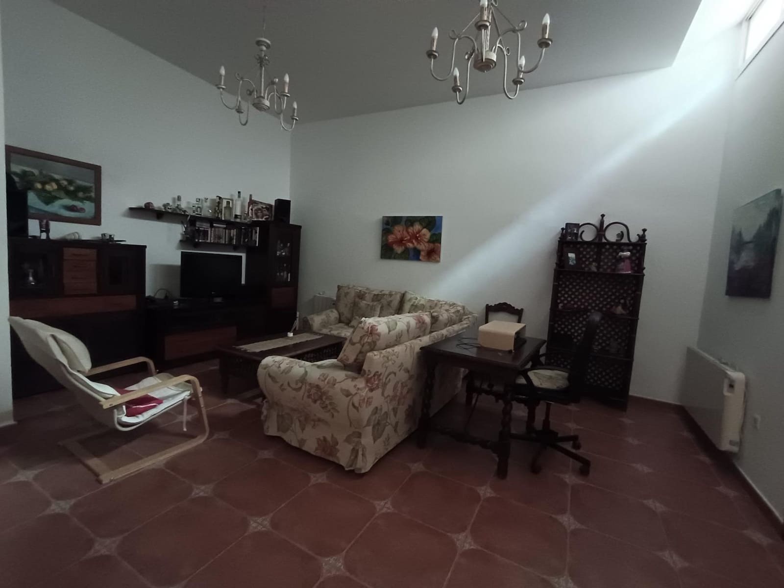 4 soveværelse Semi-Rækkehus til salg i Rincon de la Victoria med swimmingpool garage - € 610.000 (Ref: 9301091)