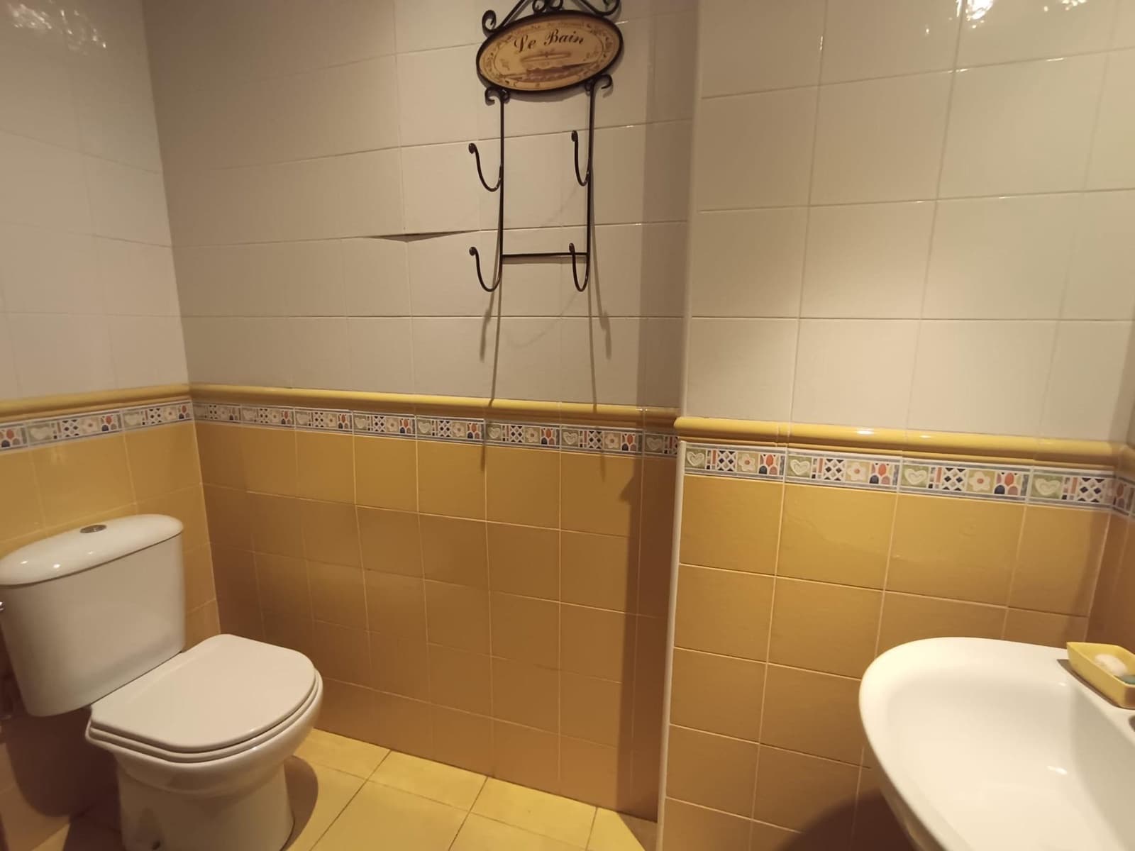 4 soveværelse Semi-Rækkehus til salg i Rincon de la Victoria med swimmingpool garage - € 610.000 (Ref: 9301091)