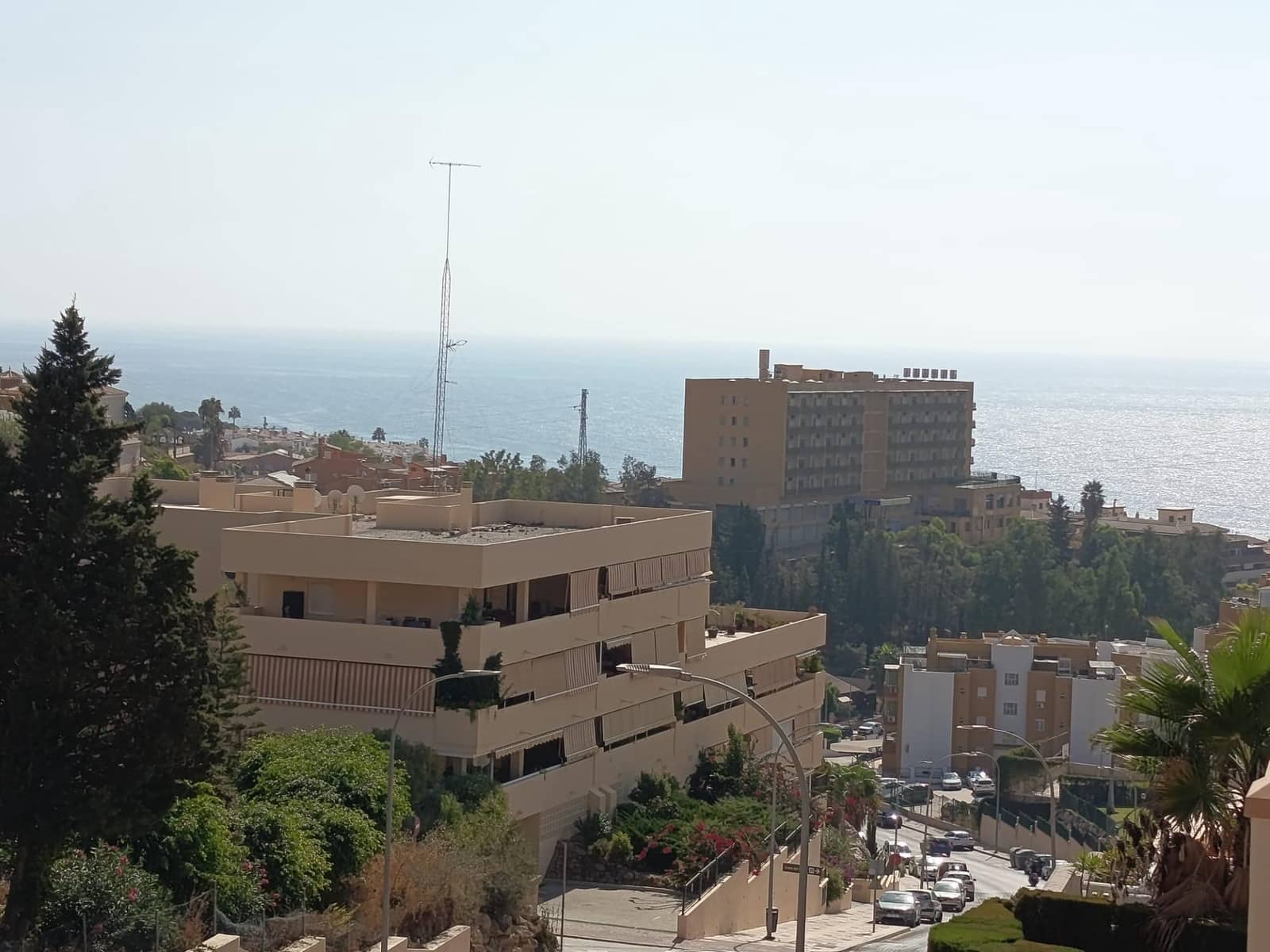 4 soveværelse Semi-Rækkehus til salg i Rincon de la Victoria med swimmingpool garage - € 610.000 (Ref: 9301091)