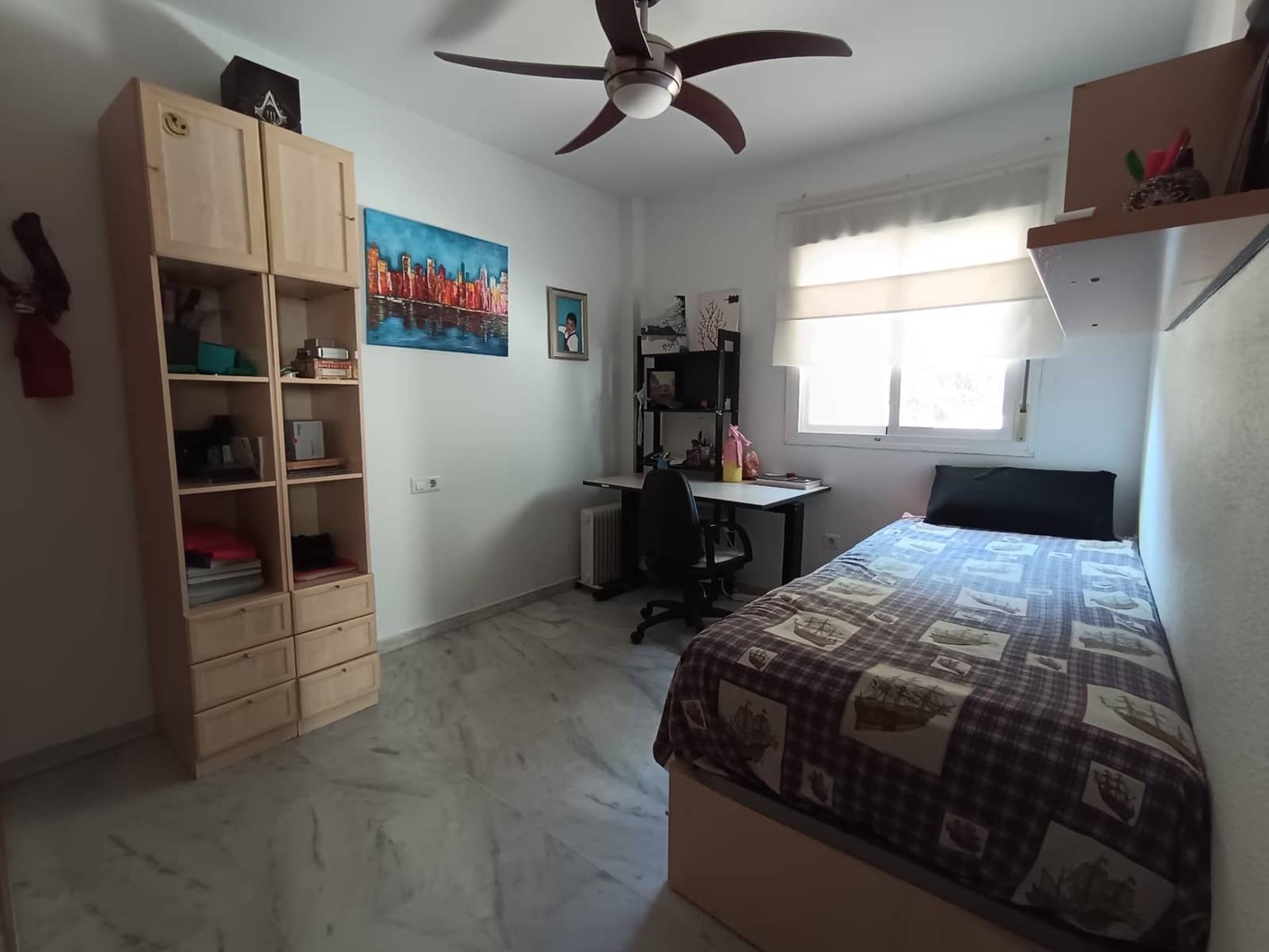 4 soveværelse Semi-Rækkehus til salg i Rincon de la Victoria med swimmingpool garage - € 610.000 (Ref: 9301091)