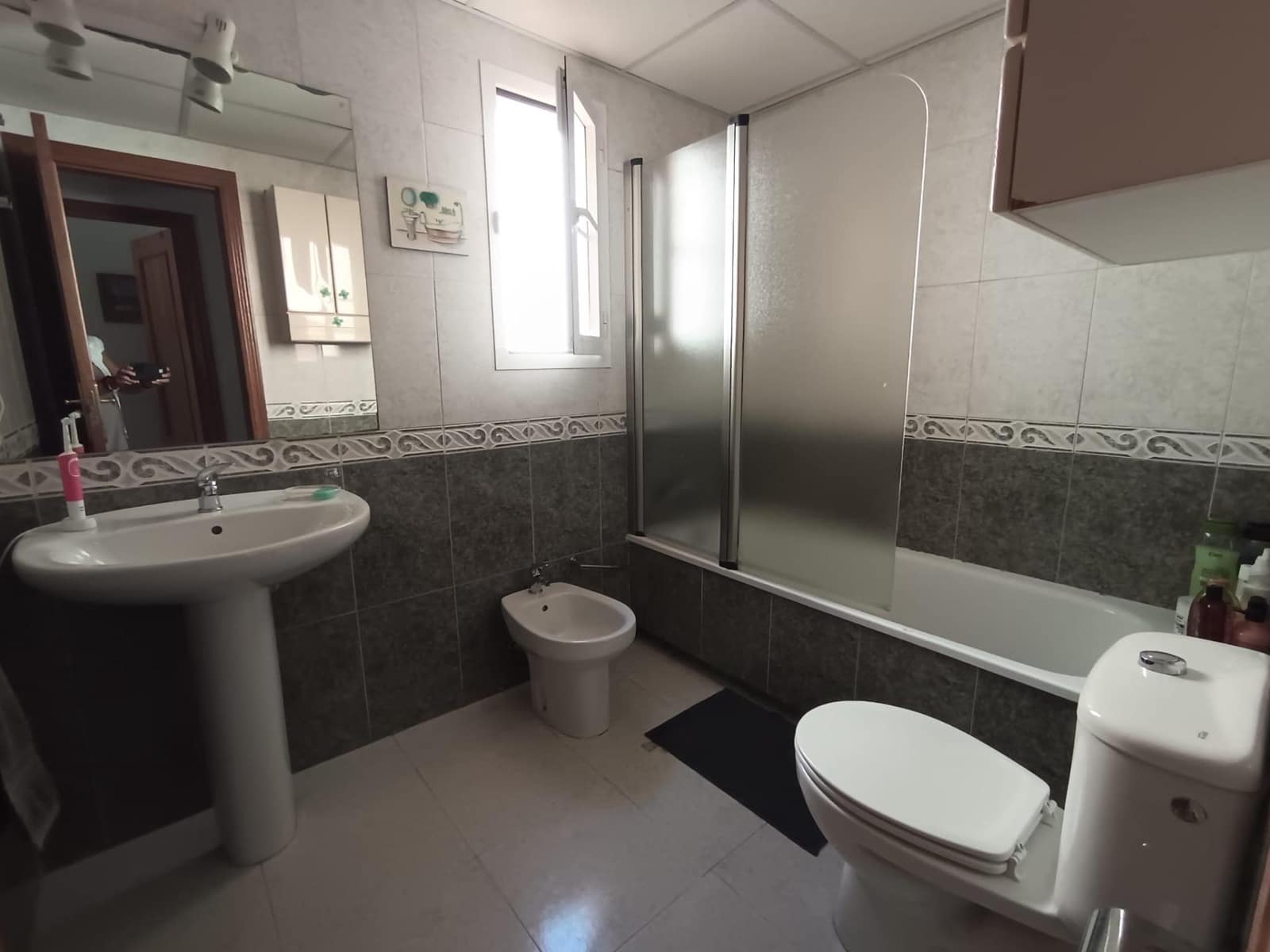 4 soveværelse Semi-Rækkehus til salg i Rincon de la Victoria med swimmingpool garage - € 610.000 (Ref: 9301091)