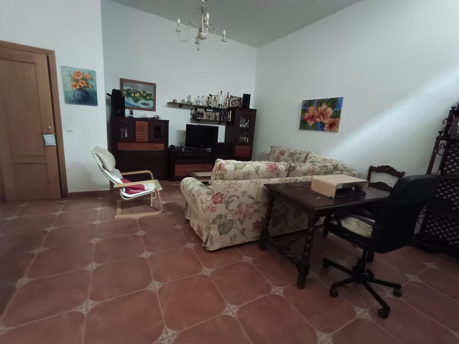 4 soveværelse Semi-Rækkehus til salg i Rincon de la Victoria med swimmingpool garage - € 610.000 (Ref: 9301091)